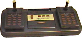 Tryom VGC-300 Video Game Center (MPT-03)